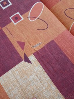 Zamluveno - Daruji za odvoz 2 valendy - 3