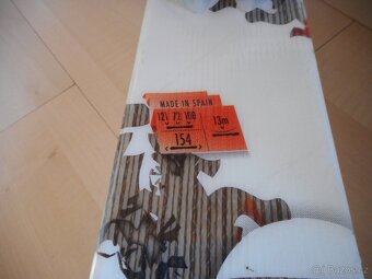 Lyžařský komplet Rossignol - 3