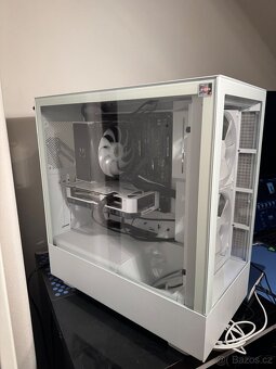 Prodám úžasný počítač s RTX 4060 - 3