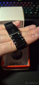 Prodám pánské hodinky Nixon Player - 3