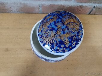 Krásná dózička - 3