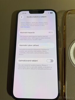 Apple iPhone 13 Pro, 128GB, 90% baterie - 3