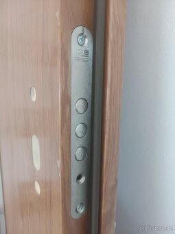 Vchodové dveře - 3