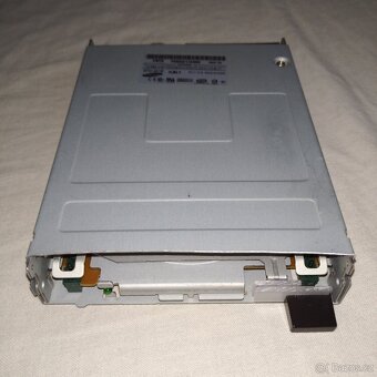 disketova mechanika pre Commodore Amiga 500/600/1200 - 3