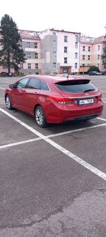Hyundai i40 - 3