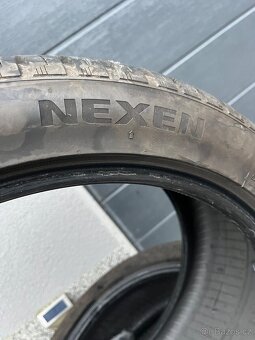 NEXEN 245/40/r19 - 3