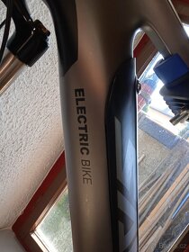 Sava Knight 9.0 ebike - 3