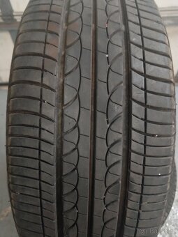 4x letní Bridgestone 195/50 R16. - 3