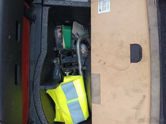 Prodám nebo vyměním svojí škoda fabia combi 2 - 3