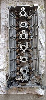 BMW 330 E46 hlava 170kw repasována - 3