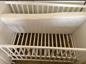 Dětská postýlka - 3
