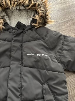 Zimní bunda reserved 92 - 3