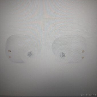 Sluchátka JBL Tune Buds bílá - 3