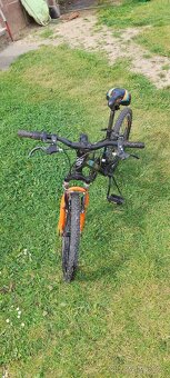 Dětské horské kolo - 3