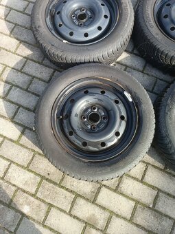 482. Zimní sada Suzuki Swift/Ignis R15 - 3