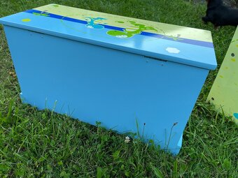 Sada úložného prostoru - 3