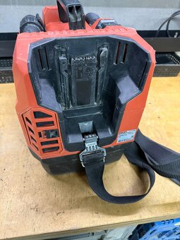Aku vysavač Hilti VC 5 - A22 - 3