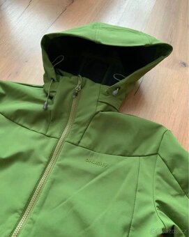 Dámská softshellová bunda Husky L - 3