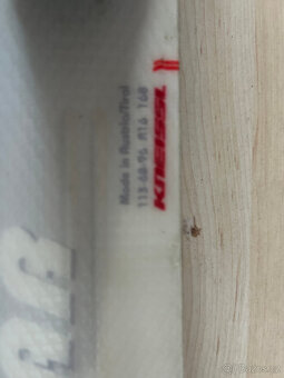 Carvingové lyže Kneissl - 3