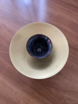 Starý svícen - brutalismus - 3