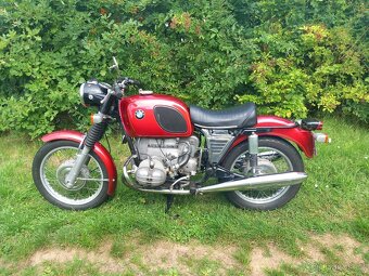 BMW R60/5 - 3