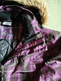 Zimní bunda Willard vel-xxl - 3