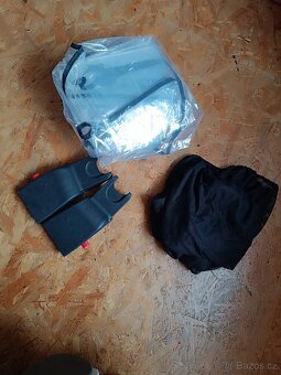 ABC design salsa air - 3