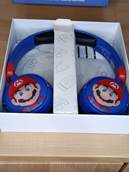 OTL bezdrátová sluchátka - 3