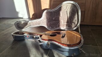Prodám akustickou kytaru - 3