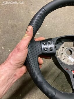 Renovovaný volant na vozidlo Seat, např. Leon - 3