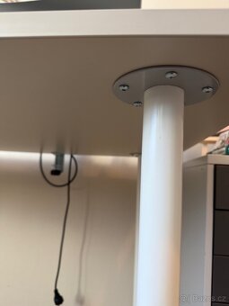 Predám IKEA Stôl - 3