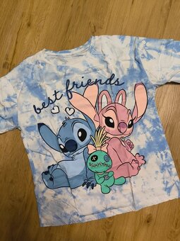 Dámské tričko - 3