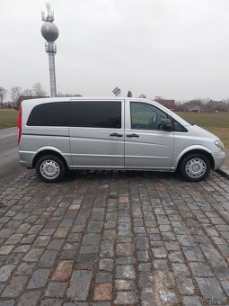 Mercedes Vito 639 - 3