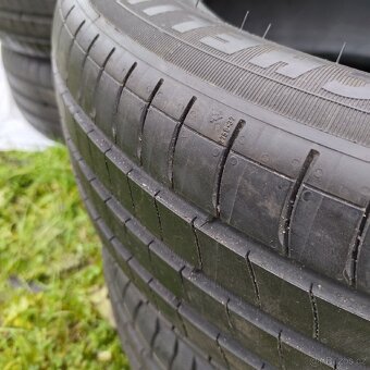 Nové Letní pneu Michelin 195/55 R16 91 H - 3