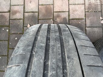 Letní sada pneu Pirelli 245/45 R20 - 3