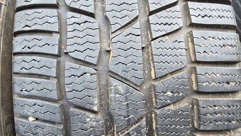 Zimní pneu 225/40/18 Continental - 3