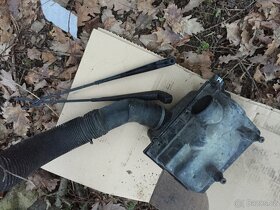 ford escort 1.8D  Nd - 3