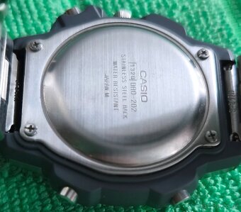 CASIO DURO - DRO-202 - 3