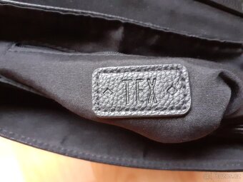 Dámská společenská kabelka/psaníčko - 3