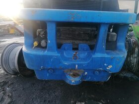 Dily na New Holland LM 435  r.2004 - 3