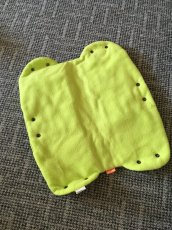 Rukávník na kočárek - 3