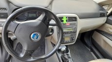 Fiat Punto Grande 1.2i - 3