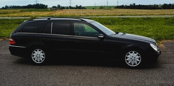 Mercedes-Benz e-class 220 cdi - 3