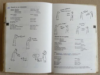 Francouzská konverzace - 3