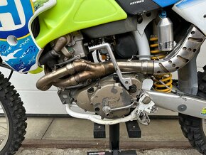 Husqvarna te 410 ‘95 - 3