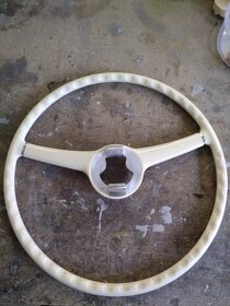 Volant Mercedes Benz 300 SL Gullwing - 3