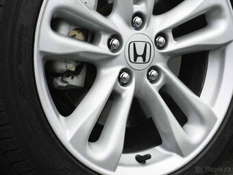 středové krytky Honda 68mm - 3