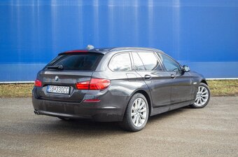 BMW Rad 5 F11 Touring 530d xDrive - 3