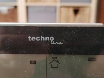 meteostanici Techno Line - 3