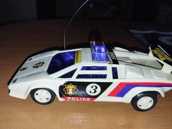 Sběratelské auto - 3